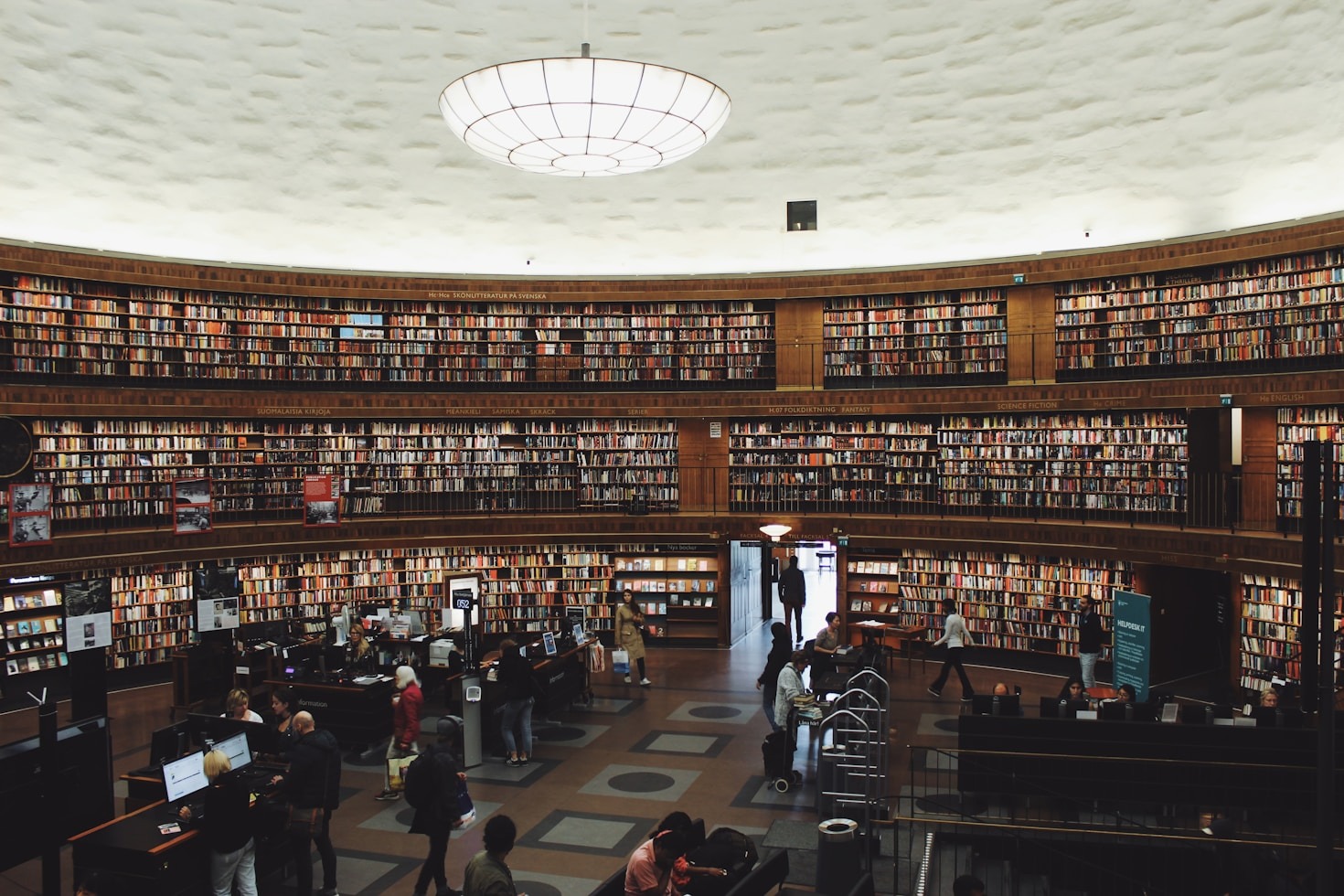 El impacto real de la ciencia ficción